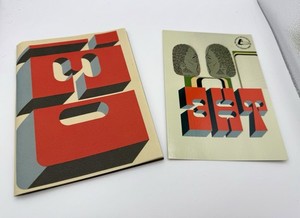 Barry Mcgee Zine for sale | eBay