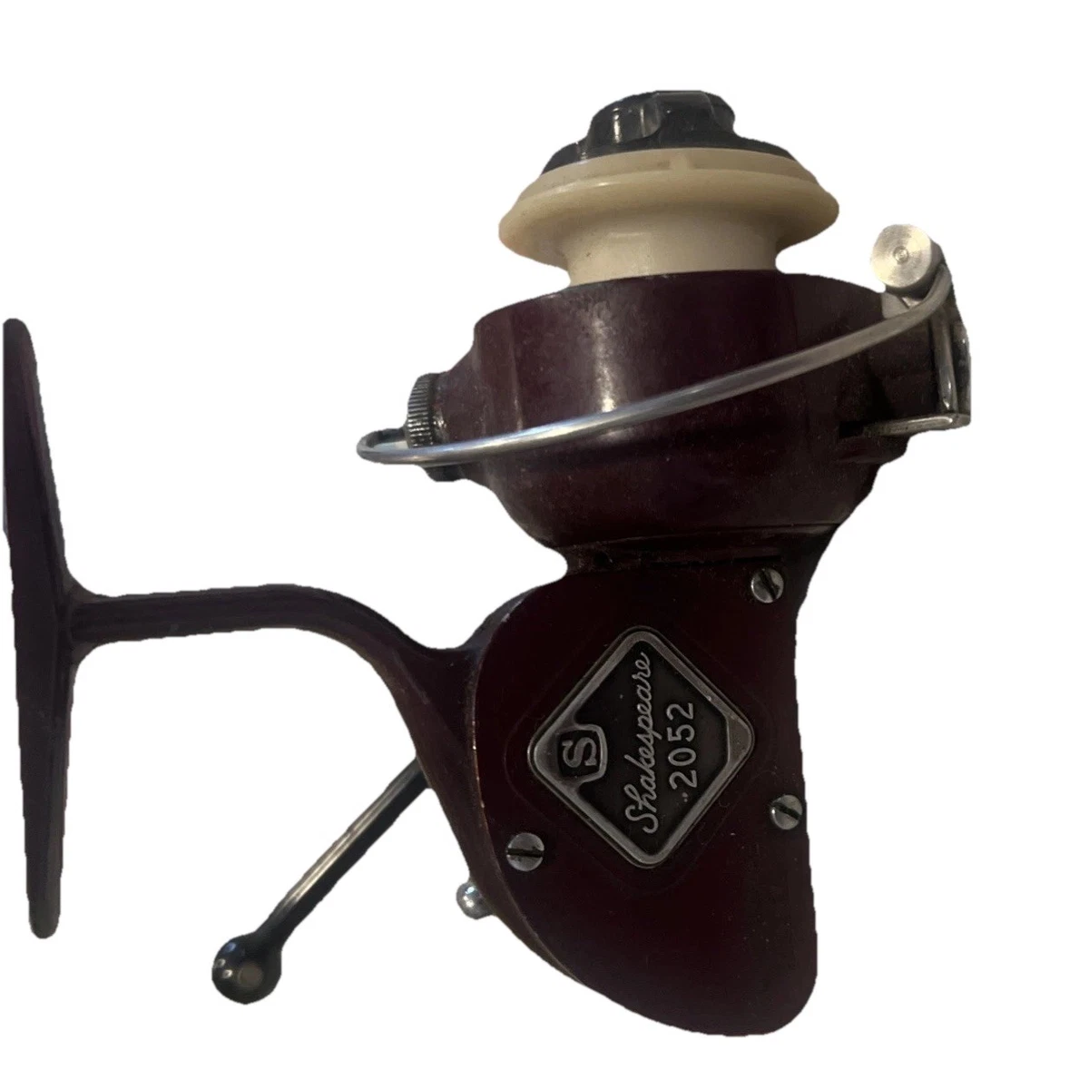 Shakespeare Wondereel In Vintage Casting Fishing Reels | eBay