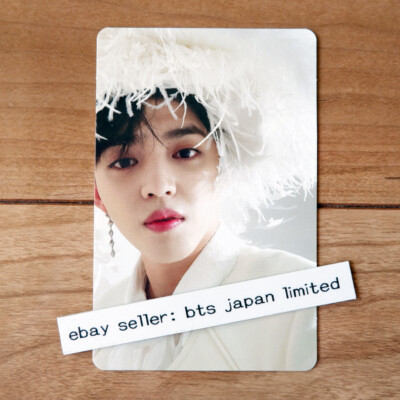 SEVENTEEN S.COUPS Power of love Ainochikara Official Photocard