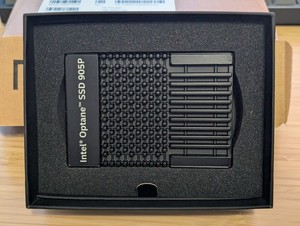 Optane 905p | eBay