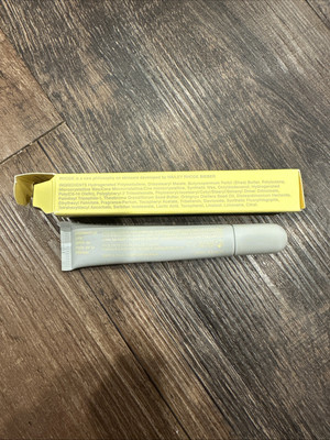 Rhode Peptide Lip Treatment Passionfruit Jelly Authentic Passion