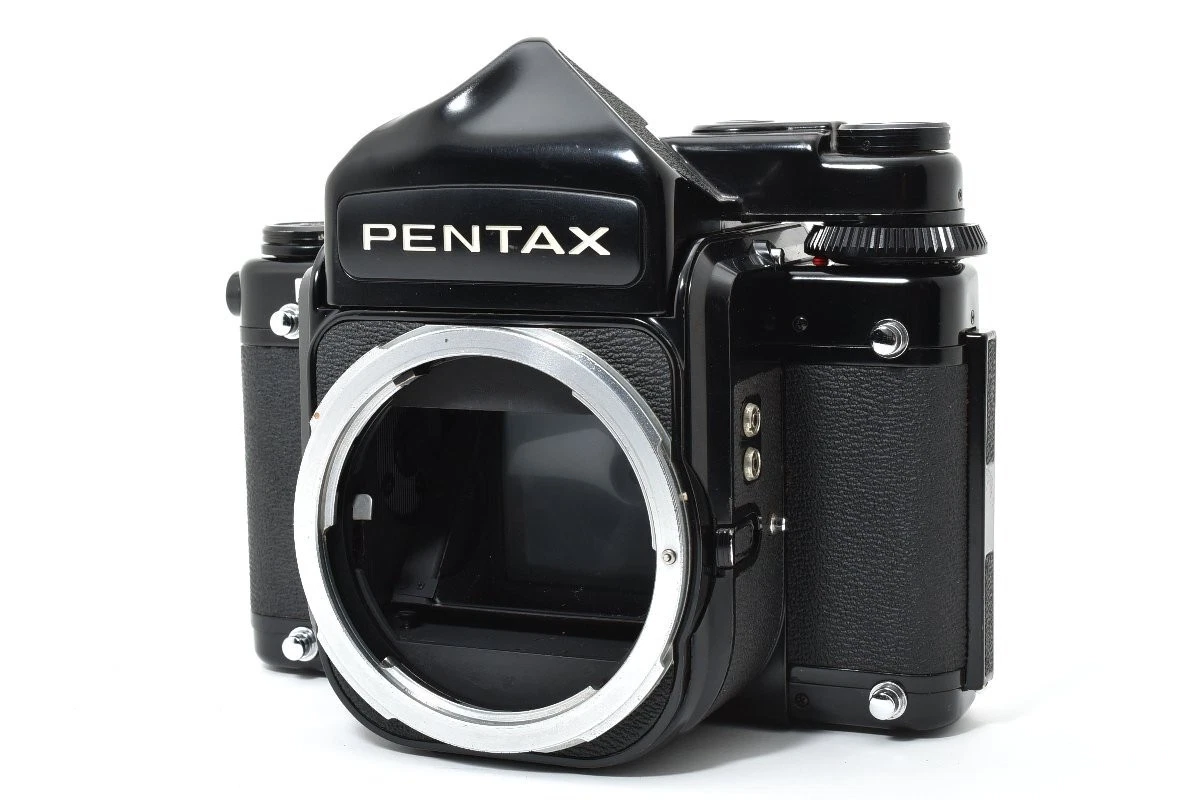 Pentax 67 for sale - eBay