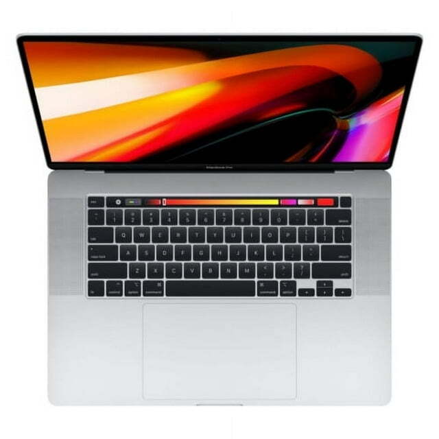 MacBook Pro 2019 16inch i9 64GB/1TB 【公式通販】