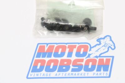 お願いします Kawasaki ZX600 1990 92009-1548 SCREW,5X8 (10 pcs.) | eBay