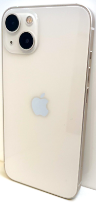 Apple iPhone 13 (5G) - 256GB Starlight White *UNLOCKED* [A2482