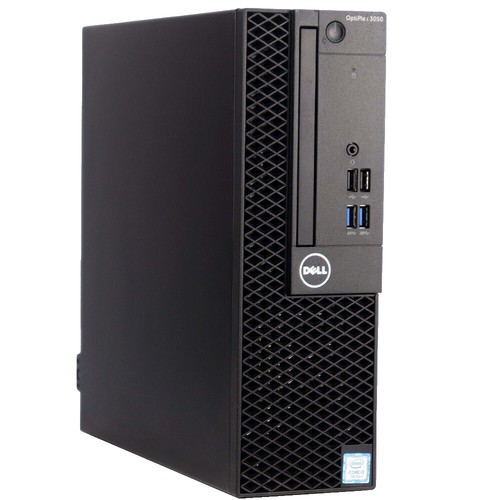 Dell Windows 11 Pro Desktop Computer Core i5 Mini PC 16GB RAM