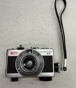 Ricoh Hi- Color 35 | eBay