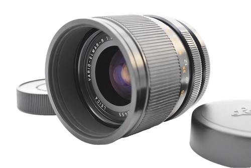 MINT] LEICA C3 VARIO ELMAR 28-80mm 35mm POINT & SHOOT FILM CAMERA