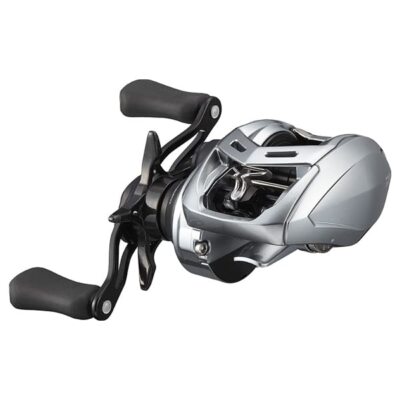 Daiwa Alphas SV TW 800S-XH Baitcasting Reel Fishing | eBay