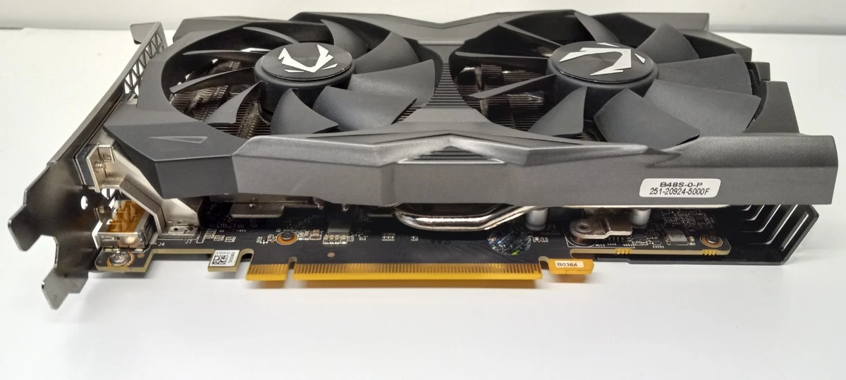 グラフィックボード・グラボ・ビデオカード ZOTAC GAMING GeForce RTX