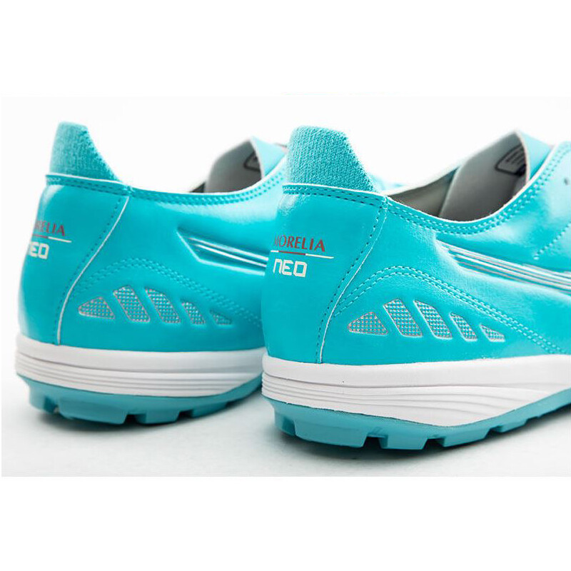 Mizuno Morelia Neo3 III Pro AS P1GD238425 Blue Futsal Football