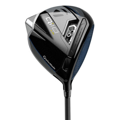 Taylormade QI10 LS Driver - New 2024 Model | eBay