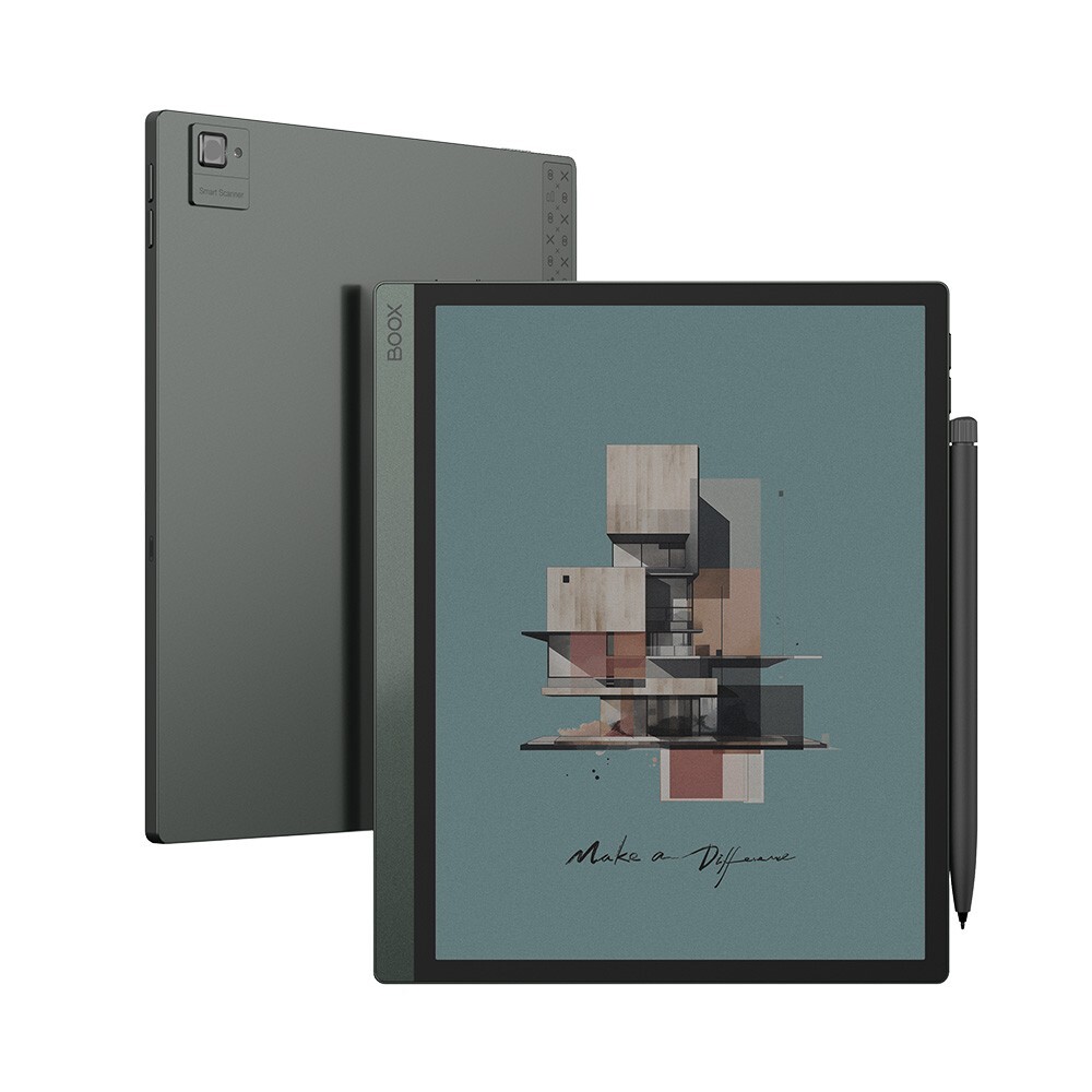 BOOX Tab Ultra C Pro 10.3