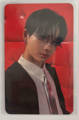 Enhypen dimension:answer Niki weverse shop global pob Official