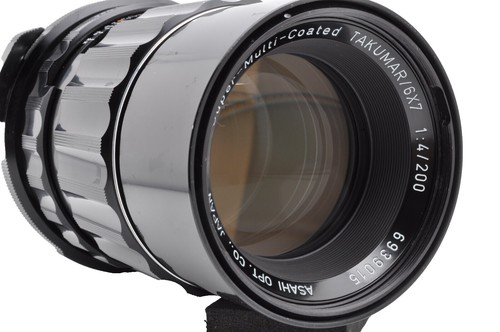 Takumar -F Zoom Camera Lens 70-200mm 1:4-5.6 | eBay