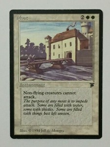 Moat Mtg | eBay