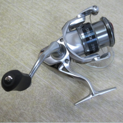 Shimano 15 STRADIC 2500S Spinning Reel | eBay