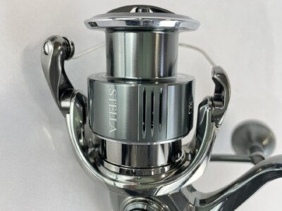 Shimano 22 Stella C5000XG Spinning Reel | eBay