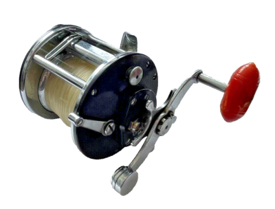 PENN Reels PEER No. 209 Levelwind Conventional Vintage Fishing