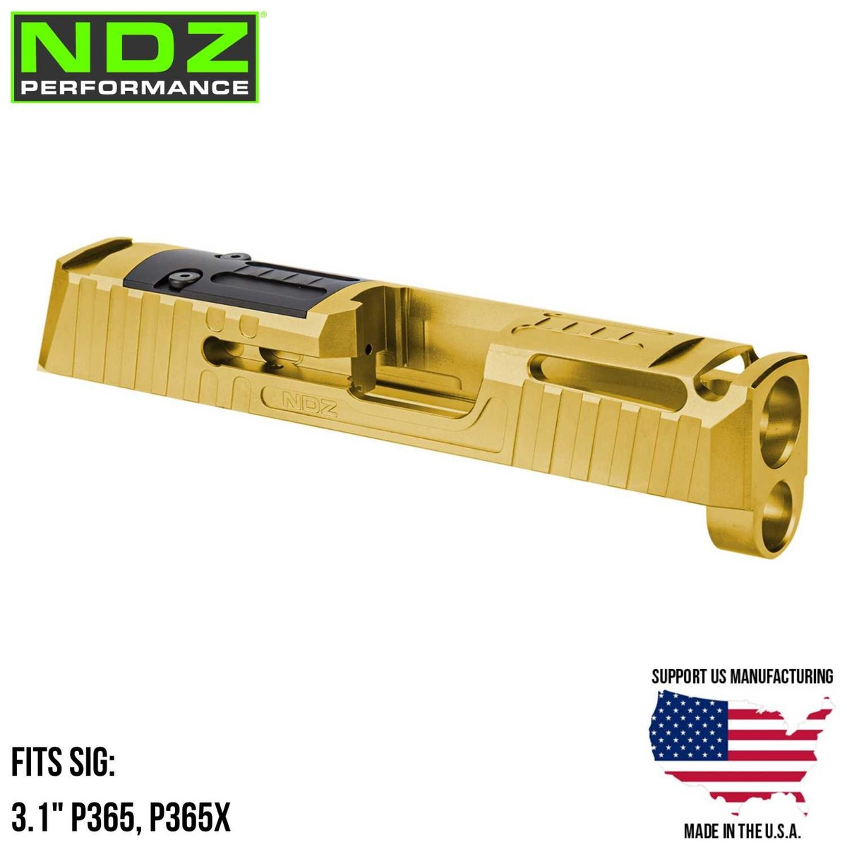 NDZ 3.1