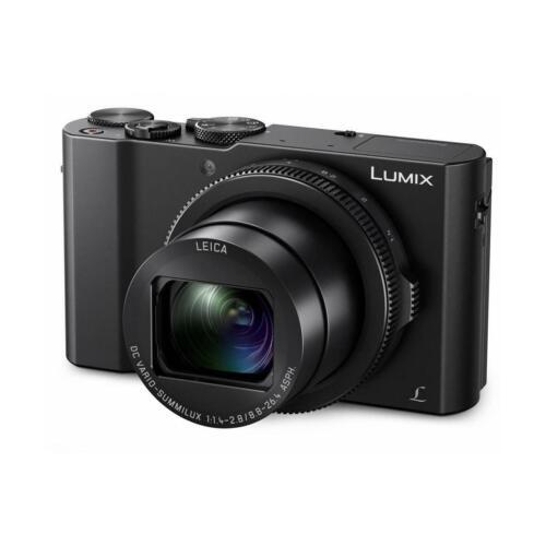 Panasonic LUMIX DMC TZ30 Digital Camera 2762 | eBay