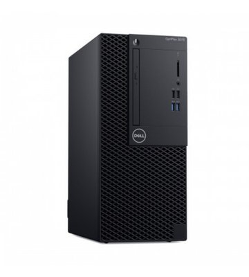 Dell OptiPlex 3070 Tower Intel Core i7 9700 3GHz 32GB RAM 1TB SSD