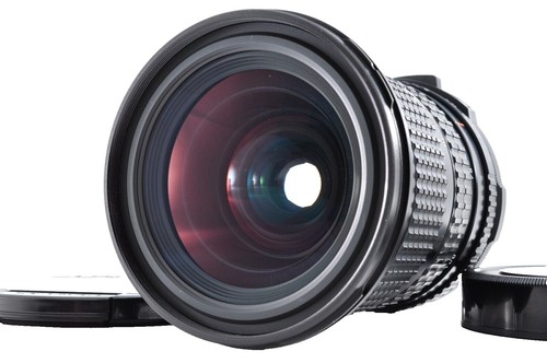 Pentax 67 SMC Fish Eye Takumar 6x7 35mm f/4.5 Lens | eBay