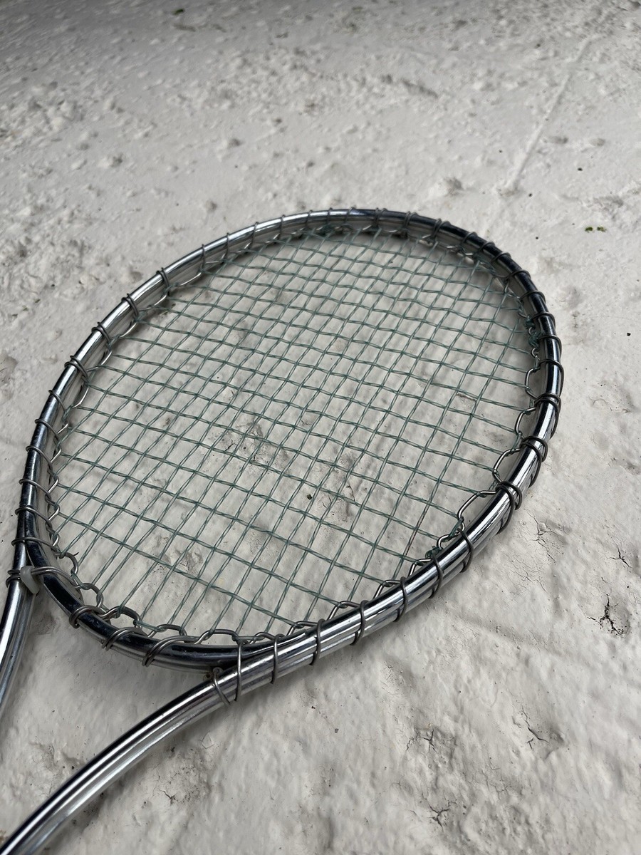 Wilson T2000 Tennis Racquet Racket With Cover for sale online | eBay