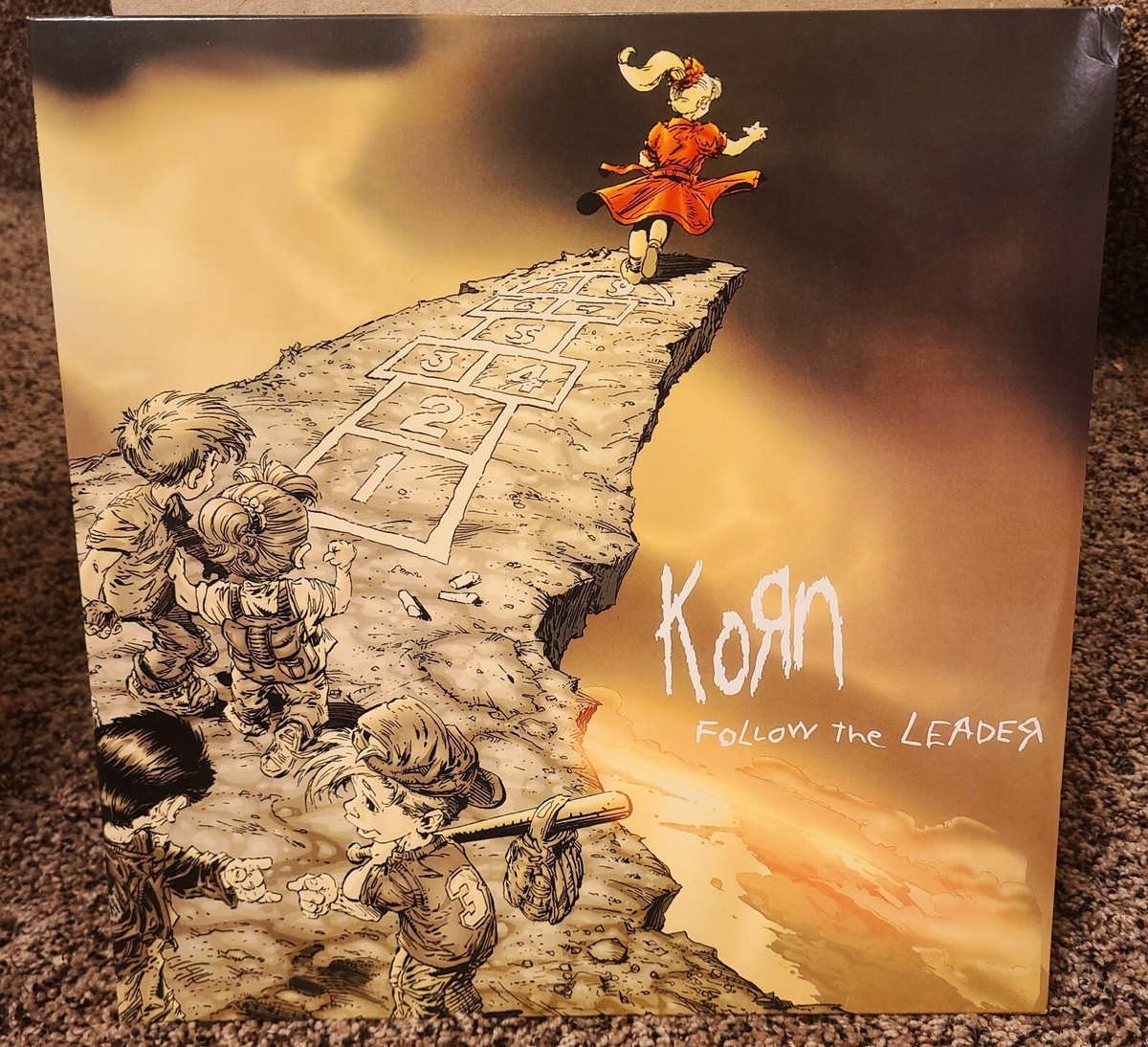 Korn 