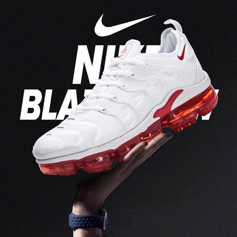 Nike Air VaporMax Plus TN Men Shoes 
