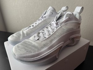 Jordan 36 Low Pure Money | eBay