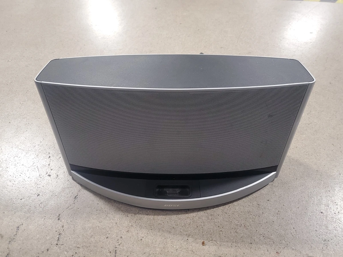 Bose SoundDock 10 Audio Player Docks & Mini Speakers for sale | eBay