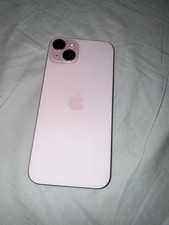 Apple iPhone 15 Plus - 256 GB - Pink (Unlocked) for sale online | eBay