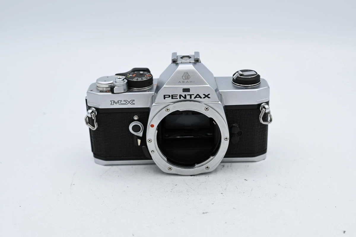 pentax mx camera products for sale | eBay