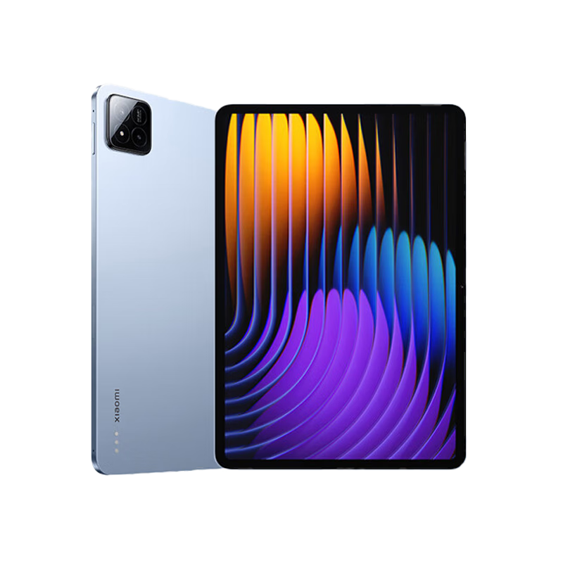 Xiaomi Pad 7 Pro Tablet PC Android 15 Snapdragon 8s Gen 3 Octa