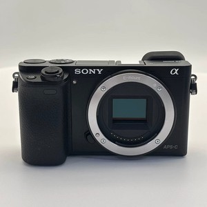 Sony a 6000 Body | eBay
