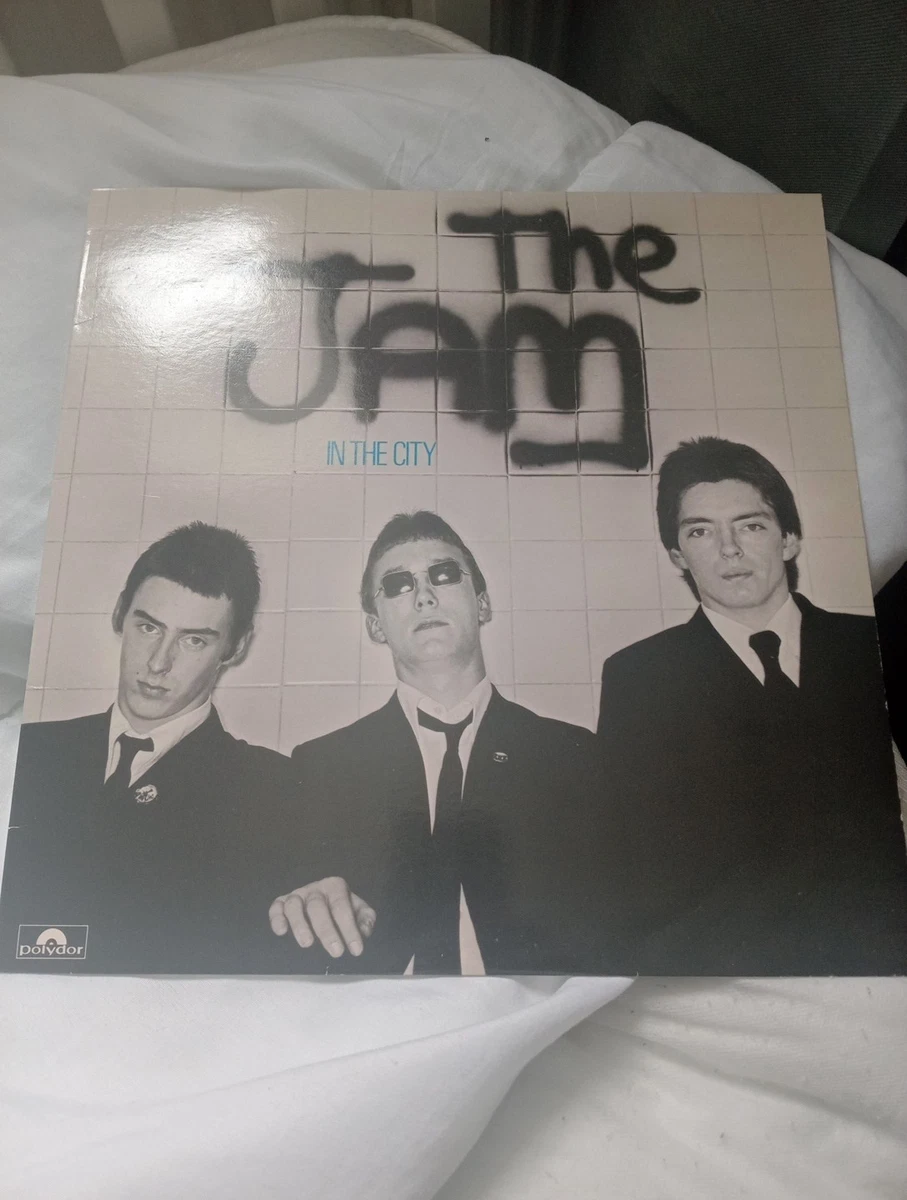 the jam in the city products for sale | eBay UK
