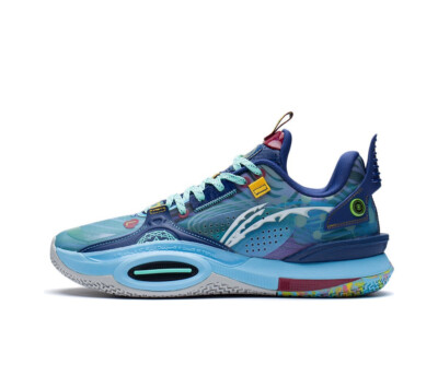 Li-Ning Way of Wade All City 10 Marvel 'Doctor Strange