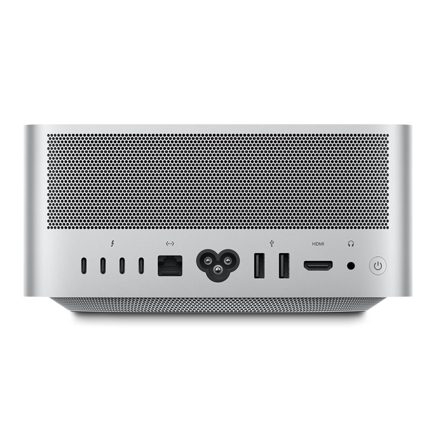 NEW A2615 Apple M1 Max Mac Studio 32GB 1TB SSD 32-Core GPU - 1