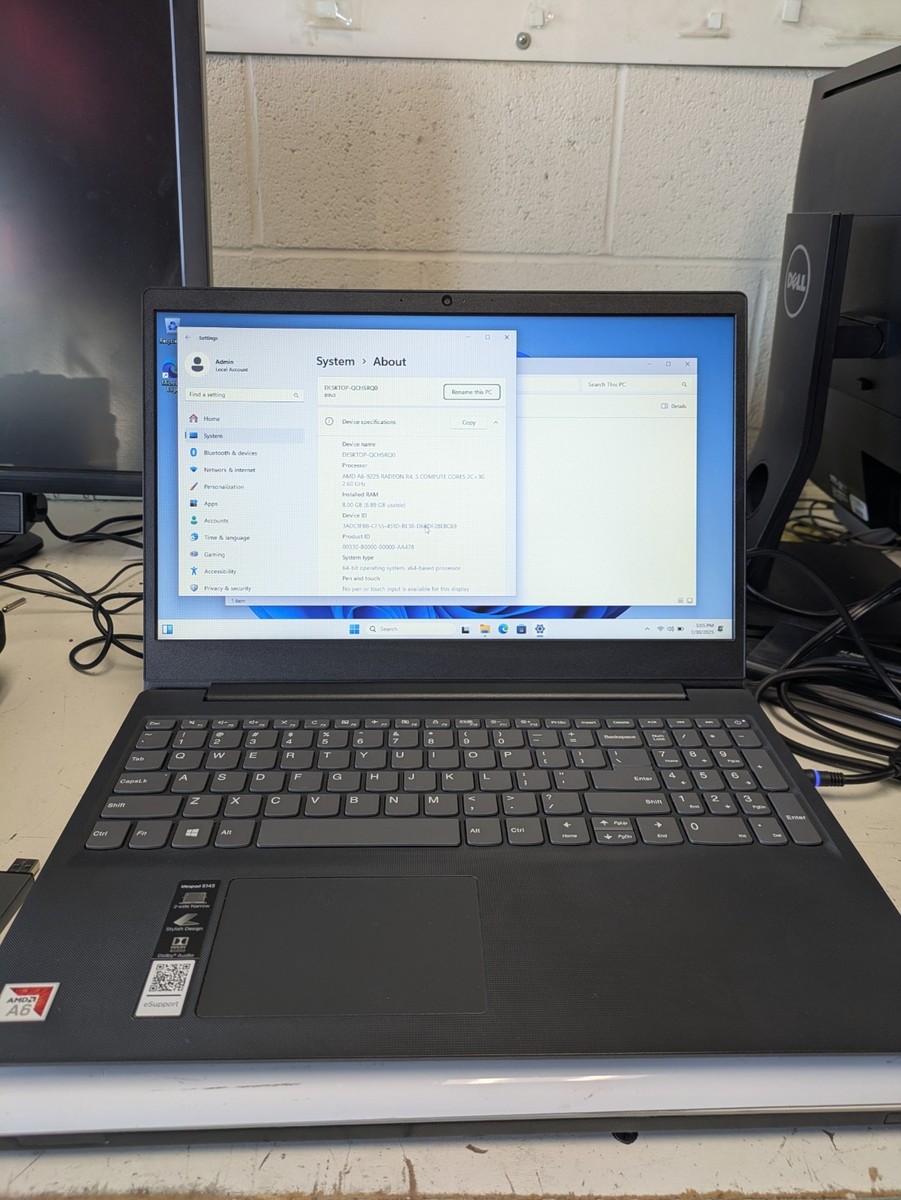 Windowsノート本体 A002 Lenovo ThinkPad Win11 office2021 Windows