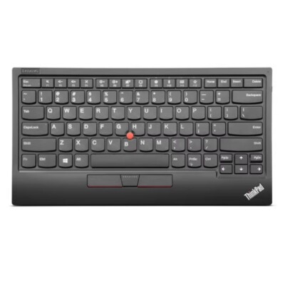 Original Lenovo ThinkPad KC-1957 Bluetooth Wireless TrackPoint