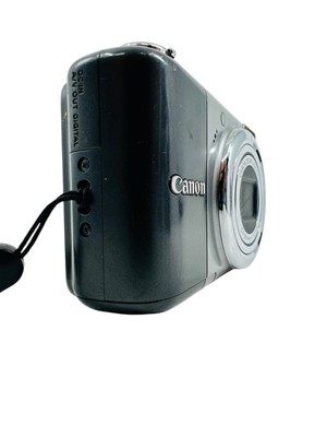 Canon Powershot A2000 IS Digital Camera 10 Mega Pixels PARTS