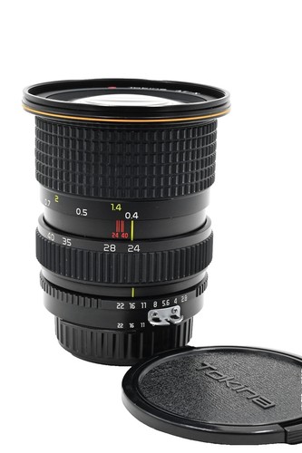 ⭐️read⭐️ Pentax-110 Zoom 20-40mm f/2.8 Case Auto 110Mount Lens