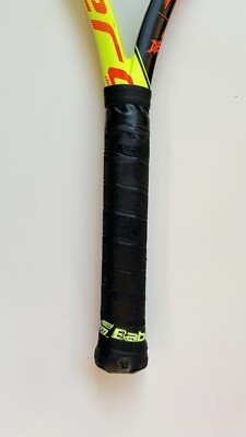 Babolat Pure Aero La Decima Rolland Garros Nadal Tennis Racquet