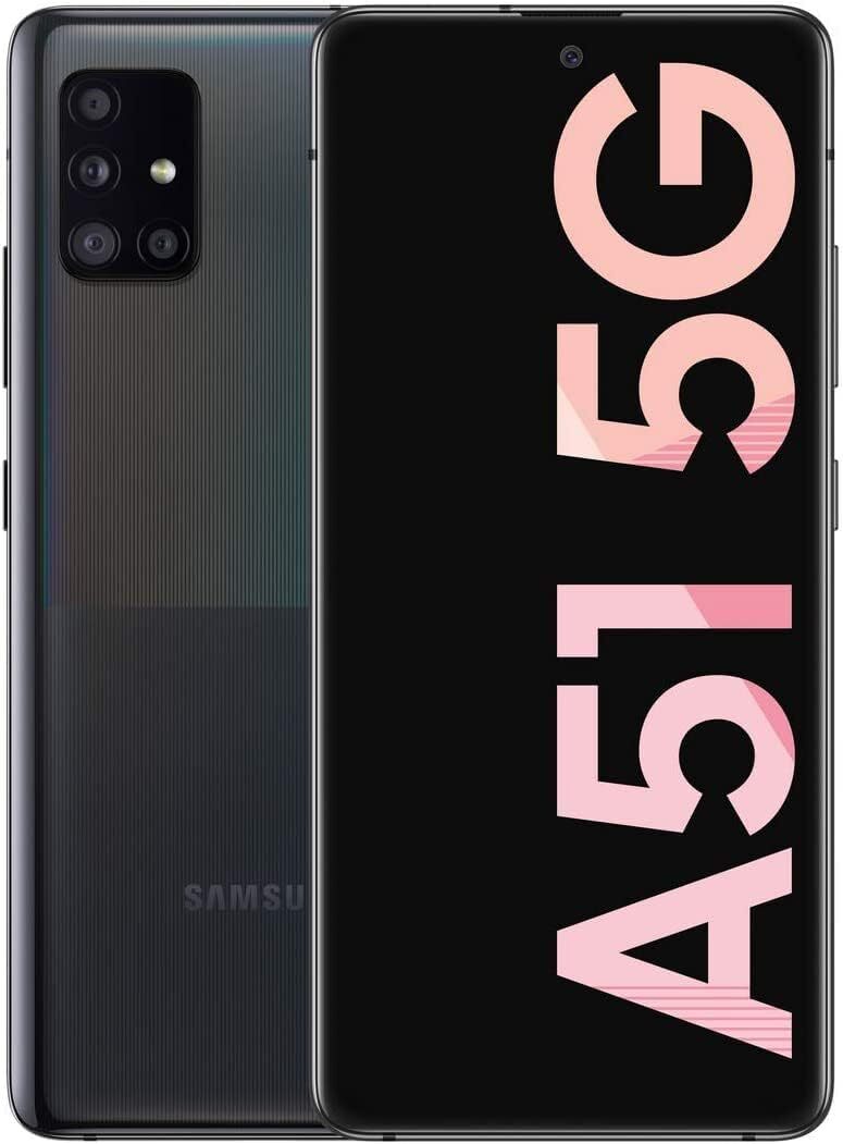 Samsung Galaxy A51 5G 128GB - SM-A516U (Unlocked Simple MetroPCS T