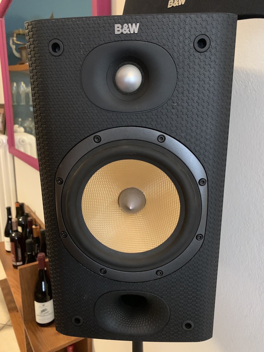 Bowers & Wilkins DM601 S3 | eBay