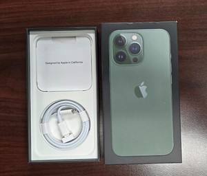 iPhone 13 Pro Max Box | eBay