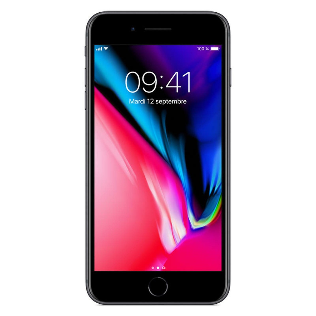 iPhone 8 64gb unlocked A+++ grade condition all colors red/gold