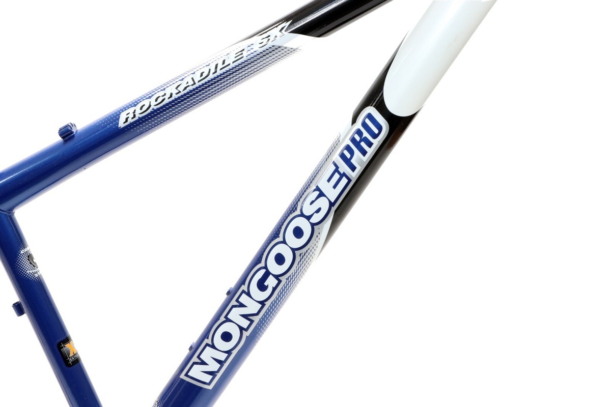 Mongoose Pro Rockadile SX 26