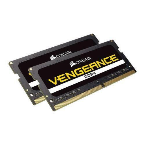 Corsair Vengeance LPX 32GB (4x8GB) DDR4 DRAM 2666MHz (PC4-21300